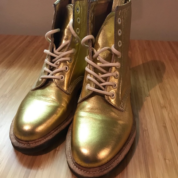 doc martens windsor